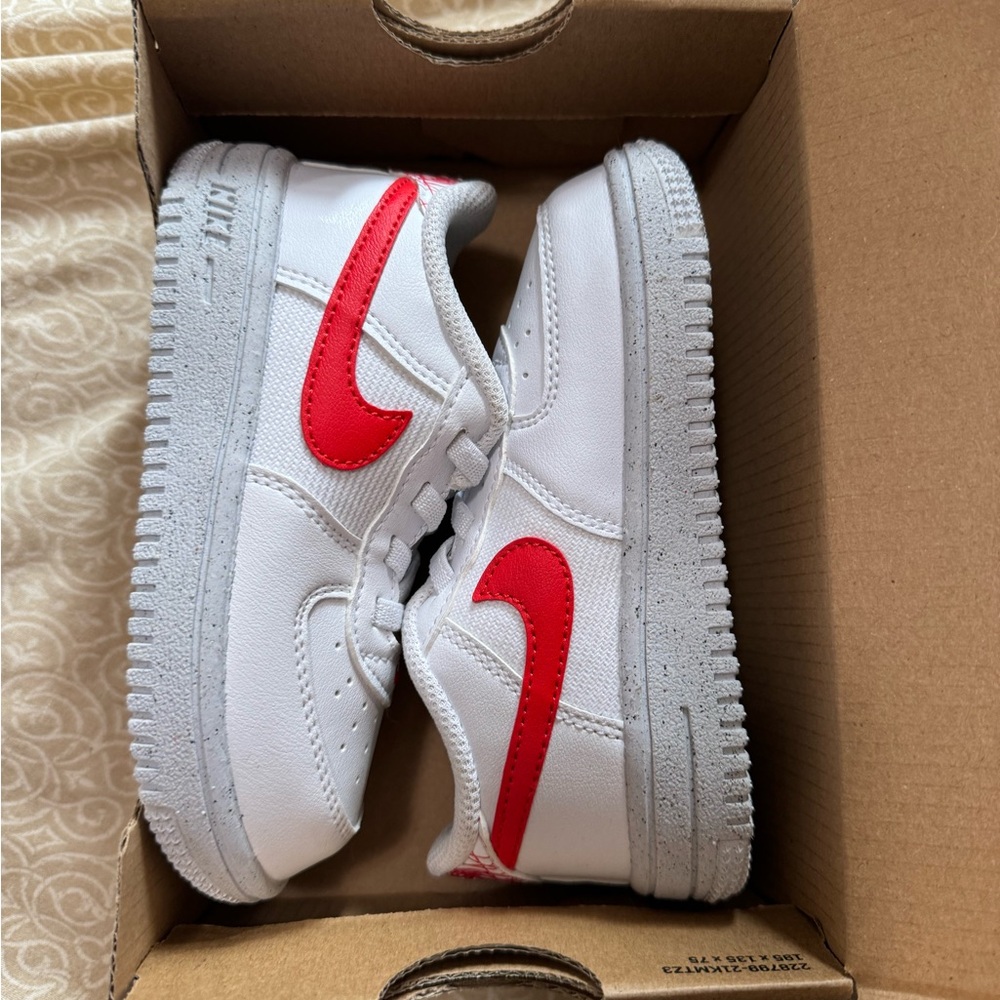 Nike Air Force 1 toddler